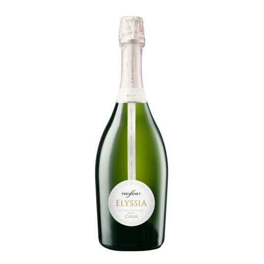 CAVA ELYSSYA BRUT RESERVA, 70CL FREIXENET