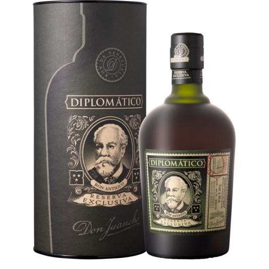 RON RESERVA, 70CL DIPLOMATICO