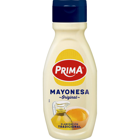 MAHONESA ORIGINAL, 400G PRIMA