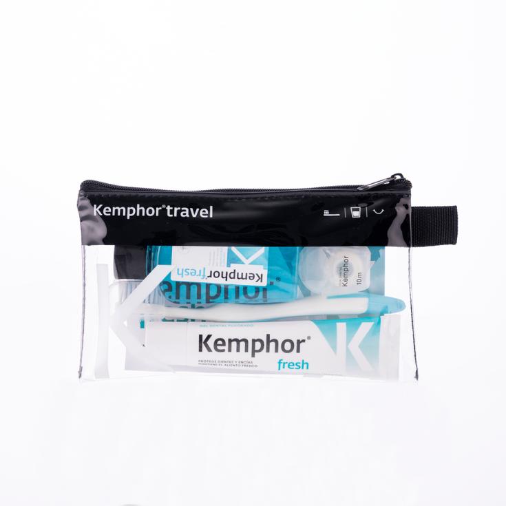 NECESER ADULTO DE VIAJE FRESH KEMPHOR