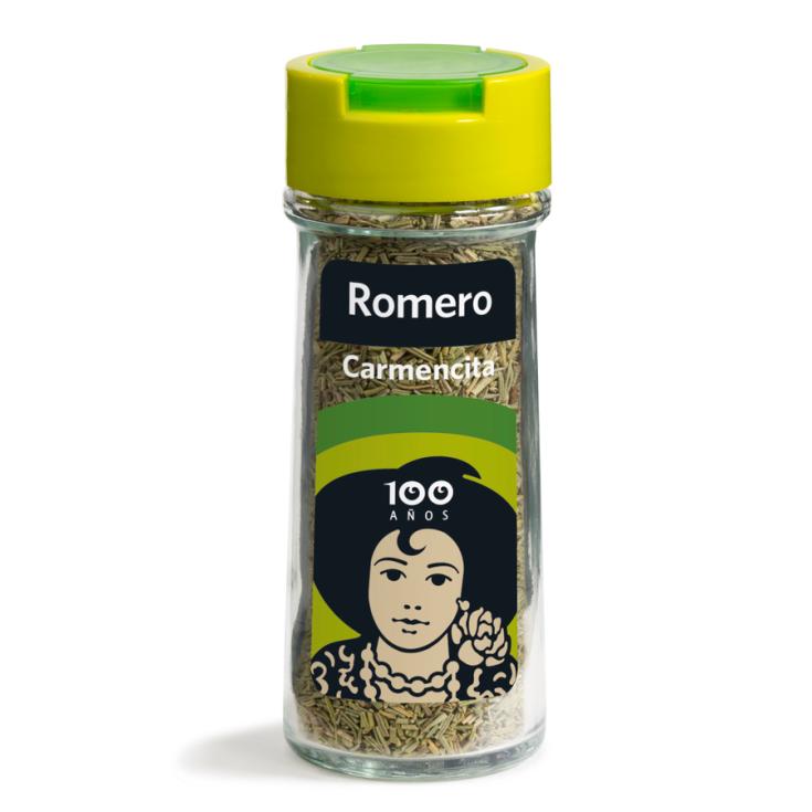 ROMERO, 25GR CARMENCITA