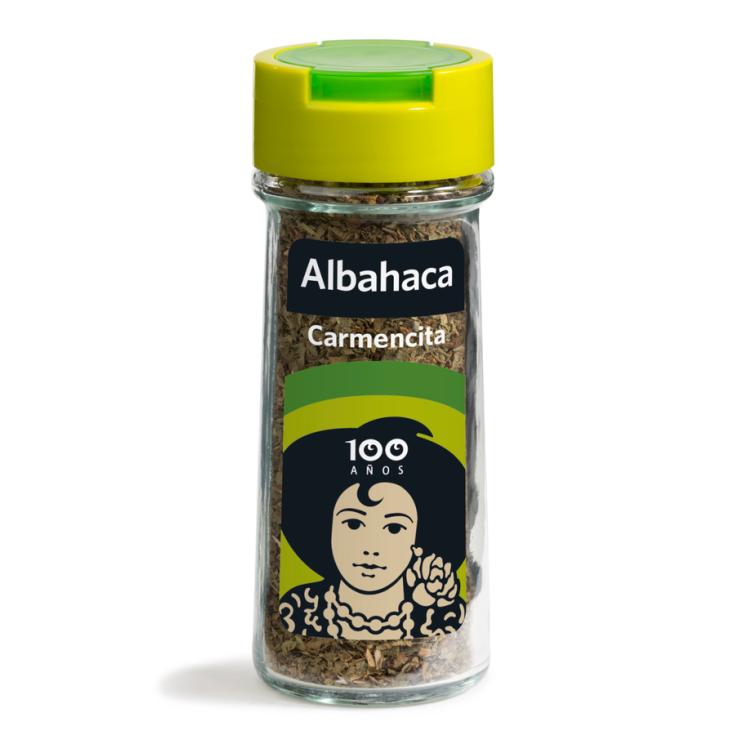 ALBAHACA, 16G CARMENCITA