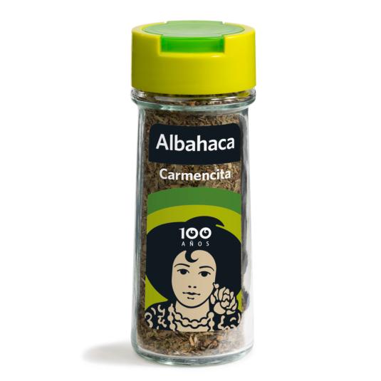 ALBAHACA, 16G CARMENCITA