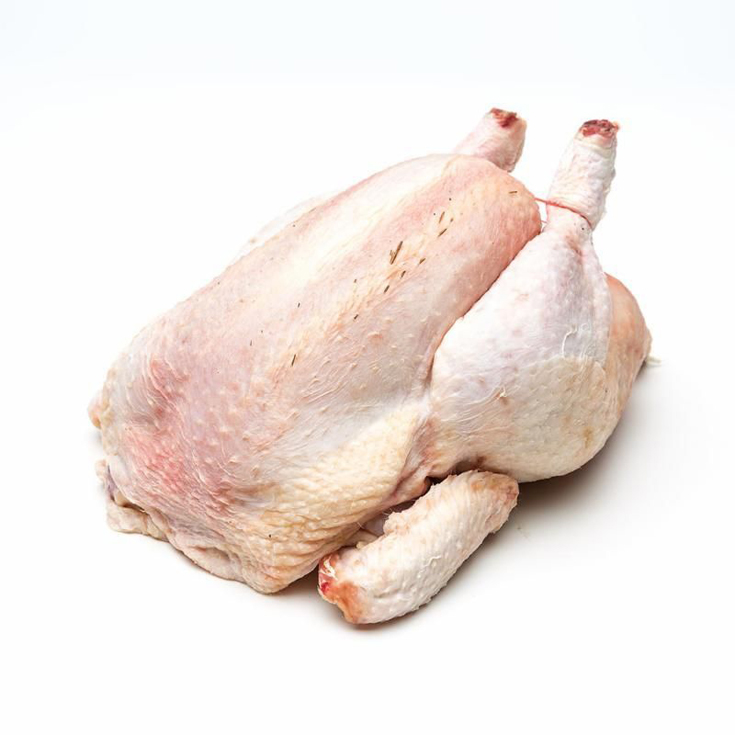 GALLINA PESADA, KG (UNIDAD 3KG APROX) 