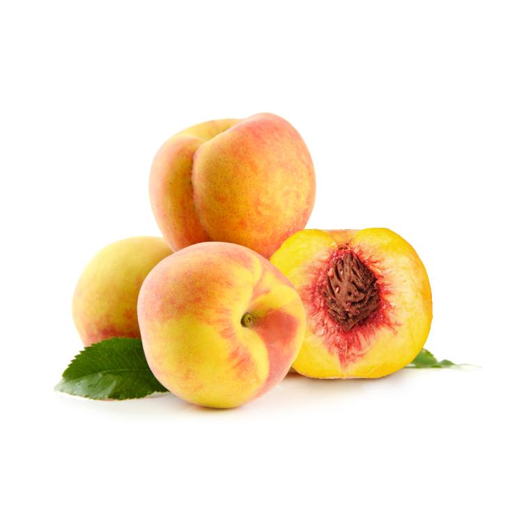 MELOCOTON AMARILLO 