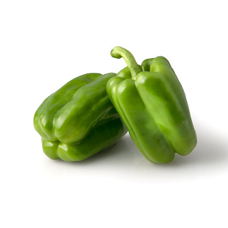 PIMIENTO VERDE, KG 