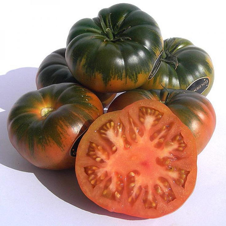 TOMATE RAF DELICIAS, KG 