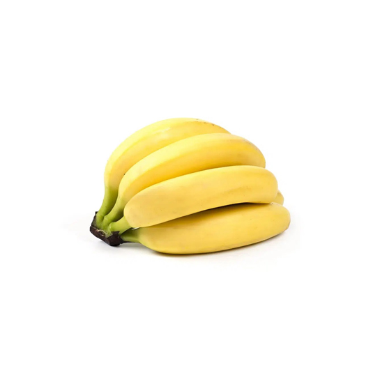 BANANA CALIBRE AAA PLAZA