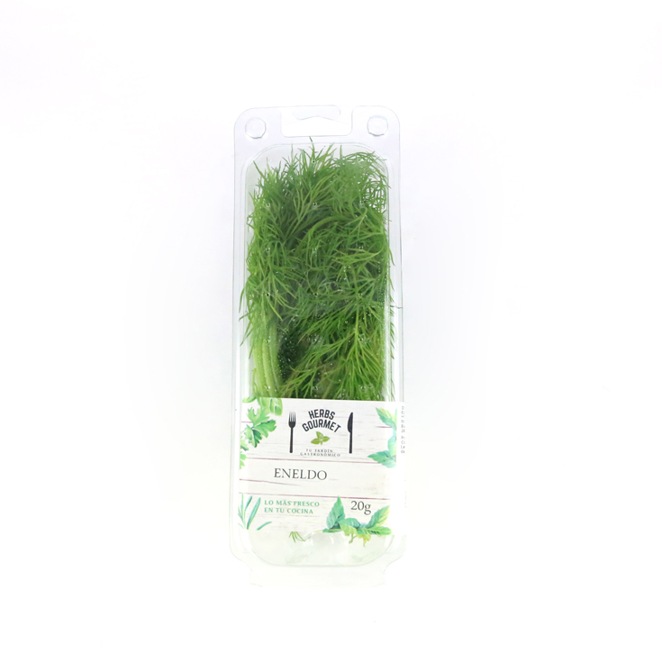 ENELDO BLISTER, 20G HERBS GOURMET