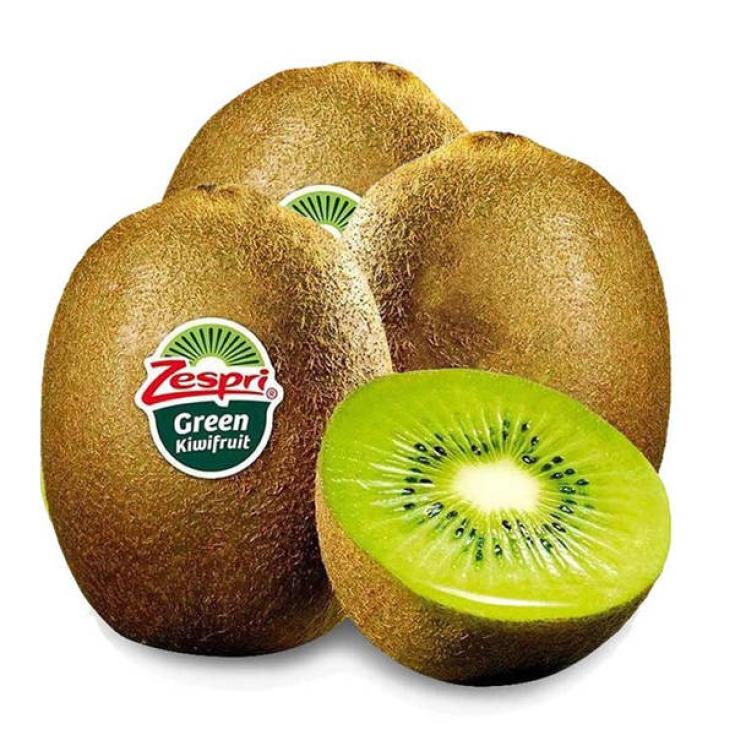 KIWI VERDE, KG ZESPRI