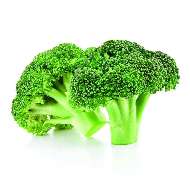 BROCOLI, PIEZA 500GR APROX 