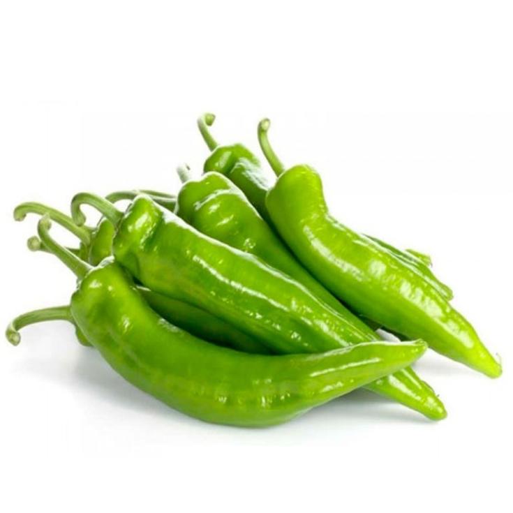 PIMIENTOS ITALIANOS VERDES, KG 