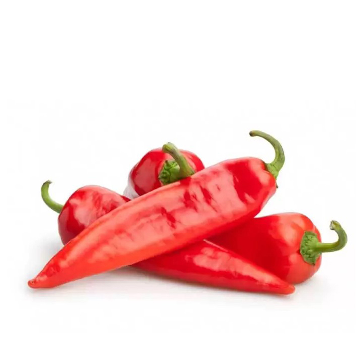 PIMIENTO ROJO ITRALIANO, KG 