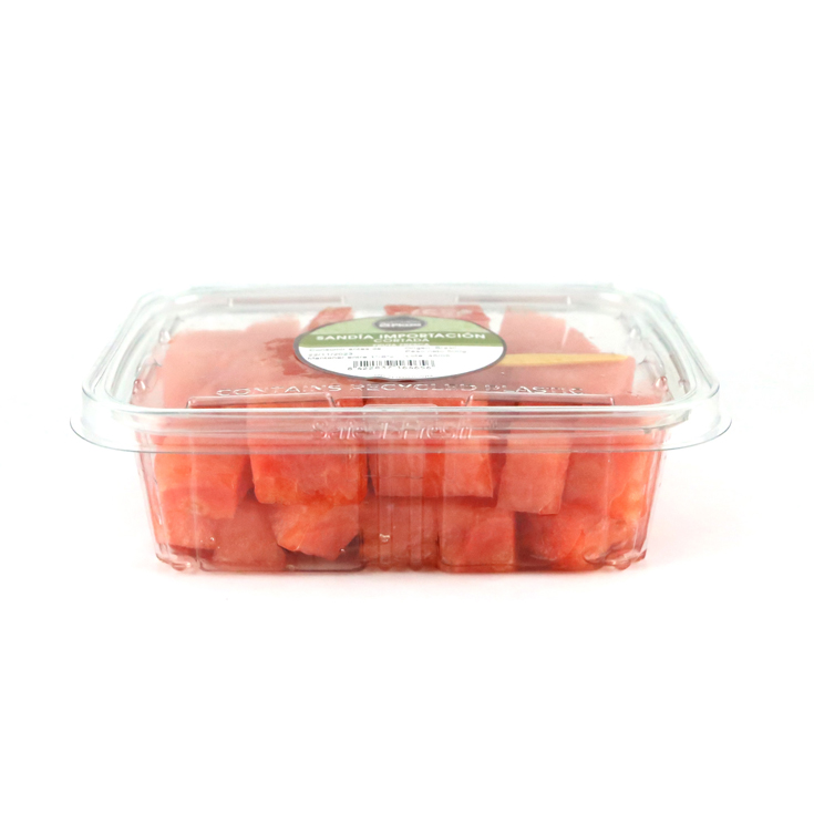 SANDIA CORTADA, 500G 