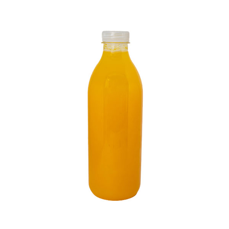 ZUMO DE NARANJA RECIEN EXPRIMIDO, 1L 