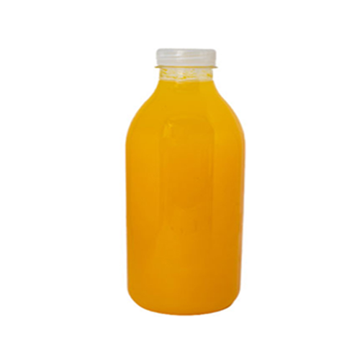 ZUMO DE NARANJA RECIEN EXPRIMIDO, 500ML 