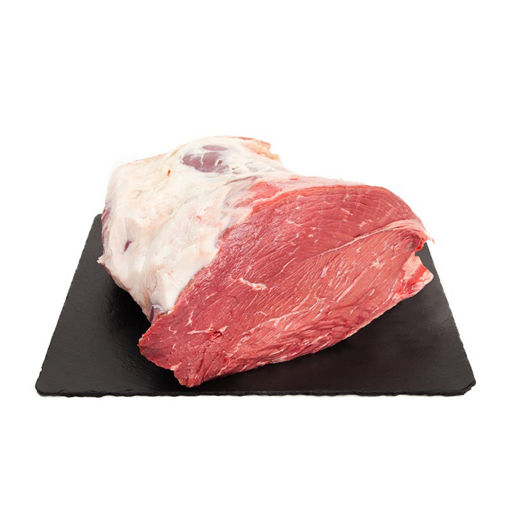 FILETES CONTRA TERNERA BLANCA, FILETE 120G APROX PLAZA