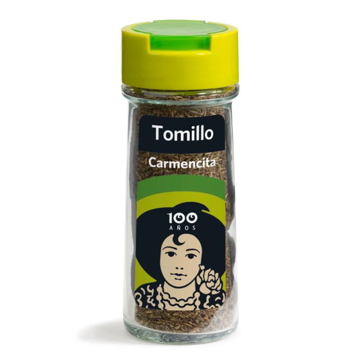 TOMILLO, 22GR CARMENCITA