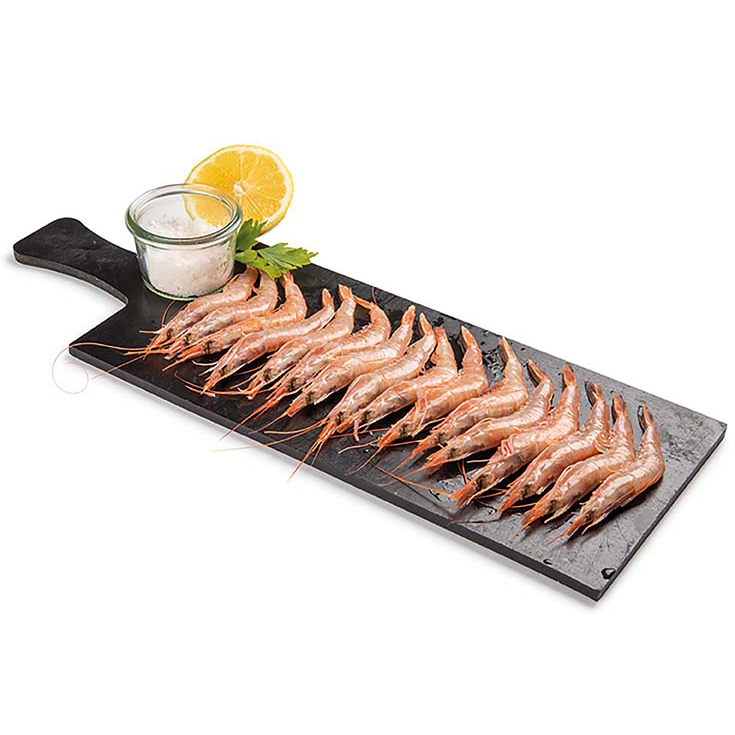 GAMBA BLANCA PLANCHA, KG