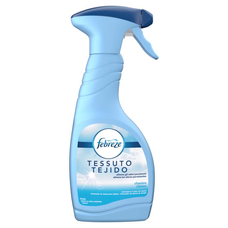 ELIMINADOR DE OLORES EXTRA SPRAY, 200ML FEBREZE