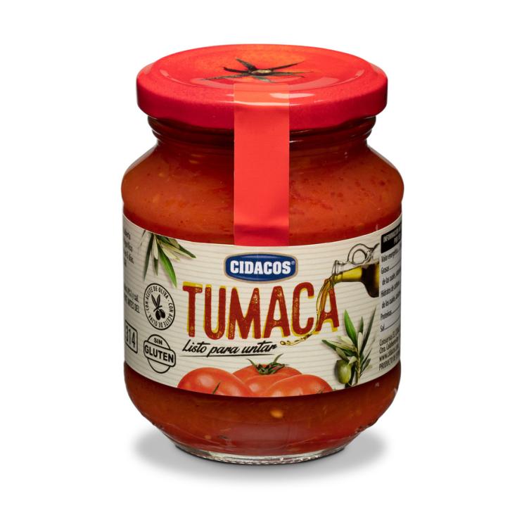 TUMACA, 300GR CIDACOS