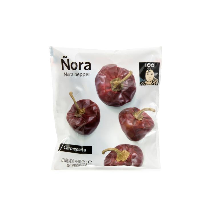 ÑORAS, 25GR CARMENCITA