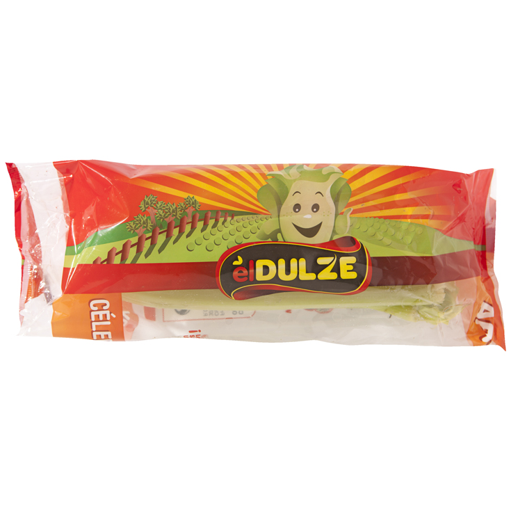 APIO BLANCO , 500G EL DULZE