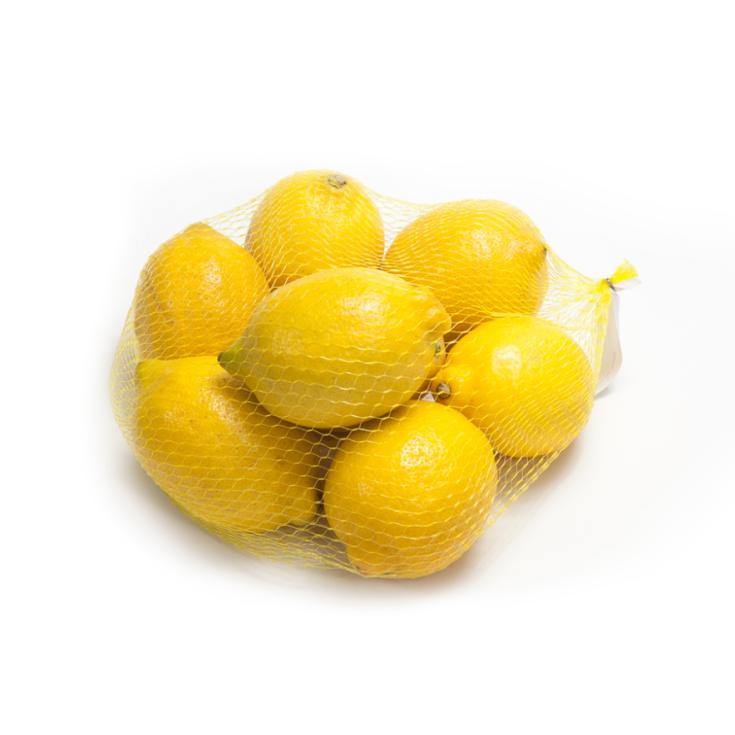 LIMONES BOLSA , 1KG ALONSO