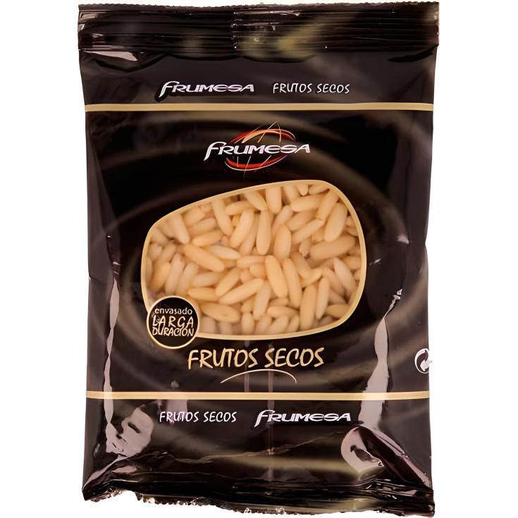 PIÑON MONDADO, 81GR FRUMESA