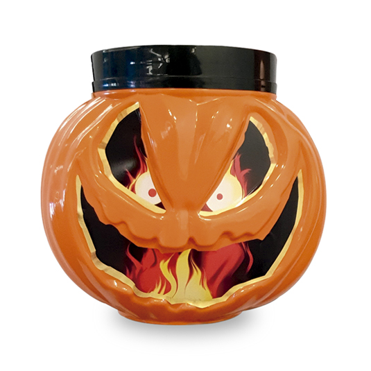 SURTIDO CALABAZA HALLOWEEN, 179G FINI
