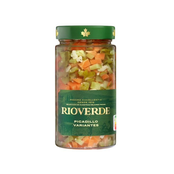 PICADILLO, 200G RIOVERDE