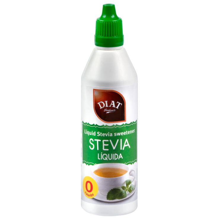 STEVIA LIQUIDA, 80ML PAGESA