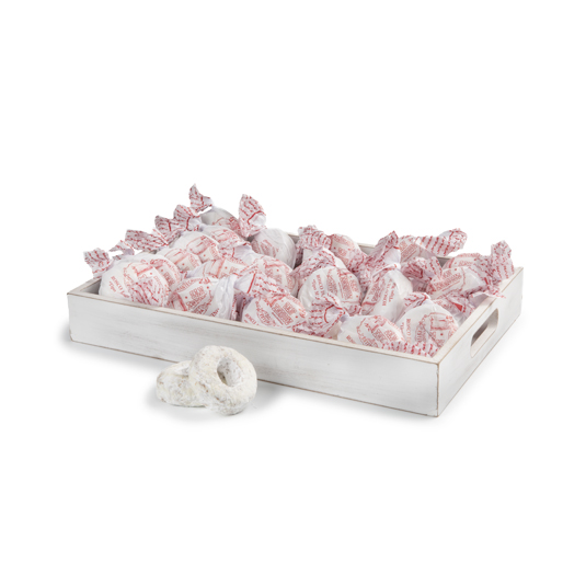 ROSCOS DE VINO TIPO MALAGA, KG SAN ENRIQUE