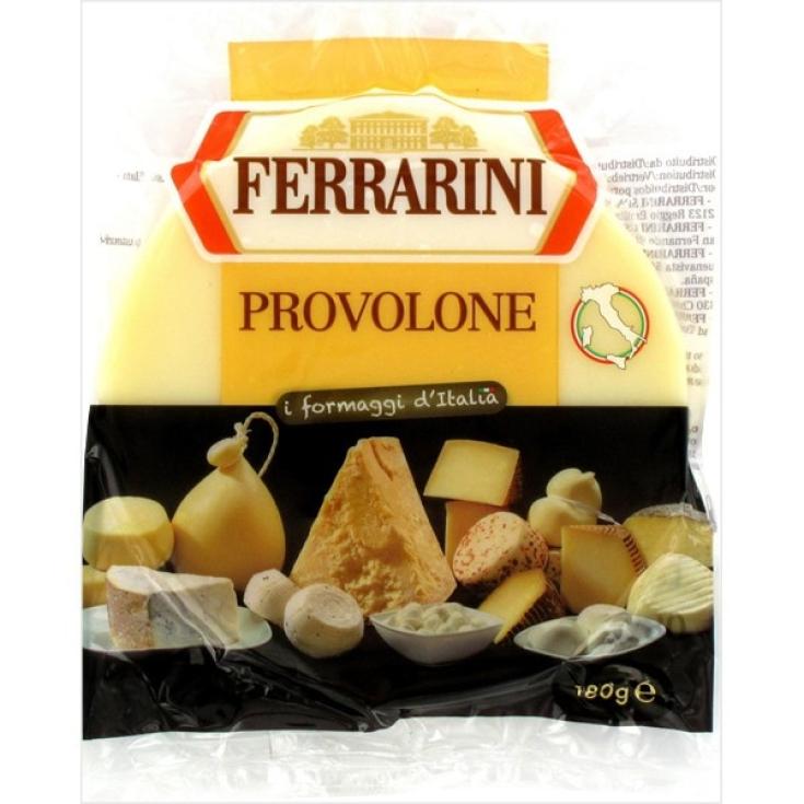 QUESO PROVOLONE DULCE , 180g FERRARINI