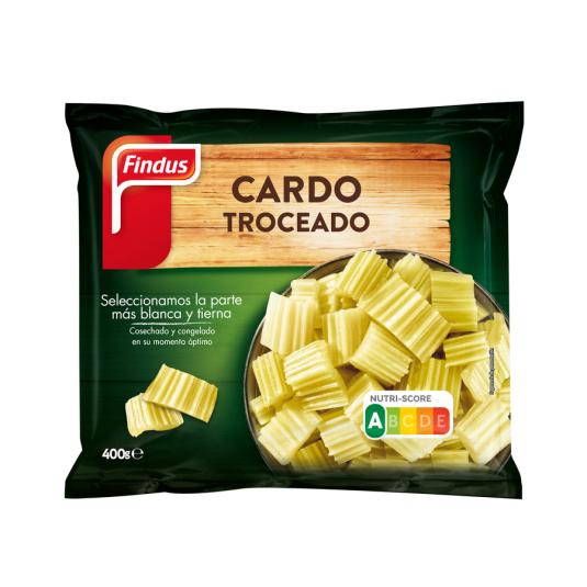 CARDO, 400G FINDUS 