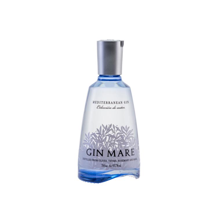 GINEBRA PREMIUM, 70CL GIN MARE