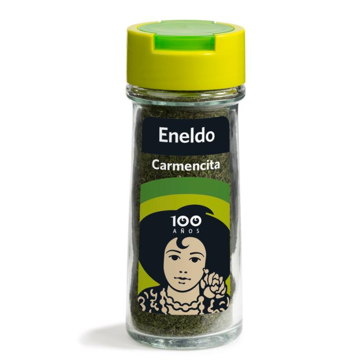 ENELDO, 15G CARMENCITA