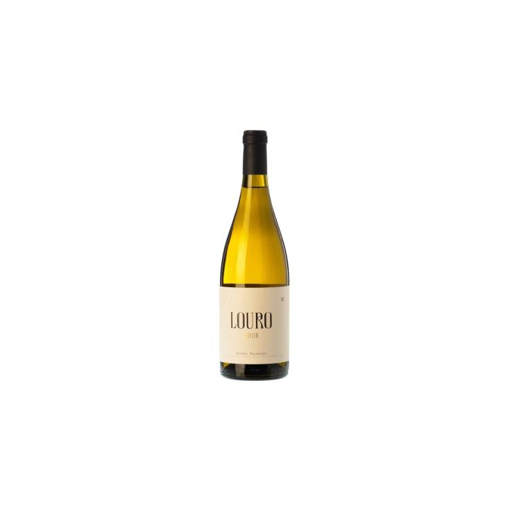 VINO BLANCO GODELLO D.O. VALDEORRAS,75CL THE ORANGE REPUBLIC