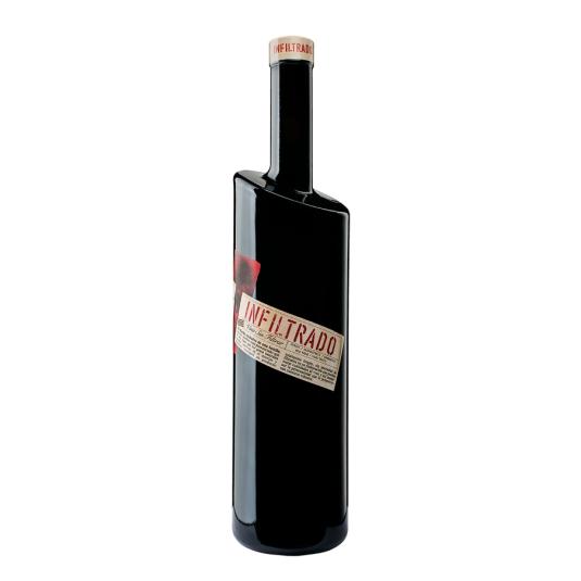 VINO TINTO IGP MURCIA, 750ML ENEMIGO MIO