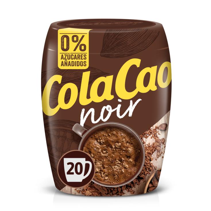 NOIR, 300GR COLACAO