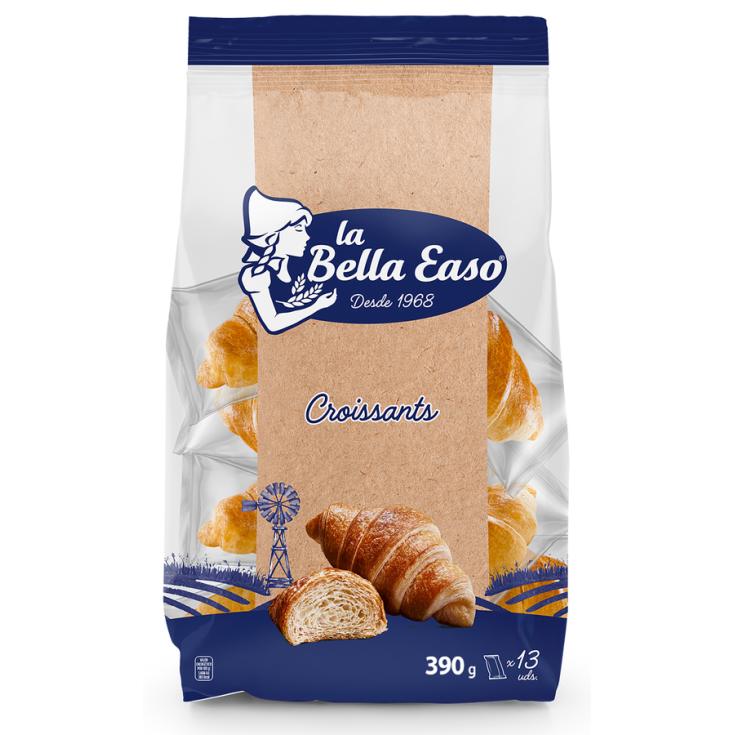 CROISSANT 13U, 390GRS BELLA EASO