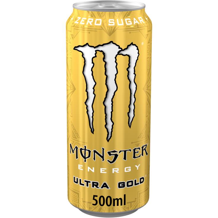 BEBIDA ENERGETICA MANGO LOCO, 500ML MONSTER