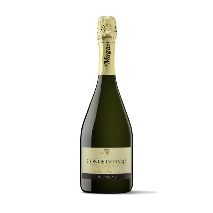 CAVA BRUT, 75CL CONDE DE HARO