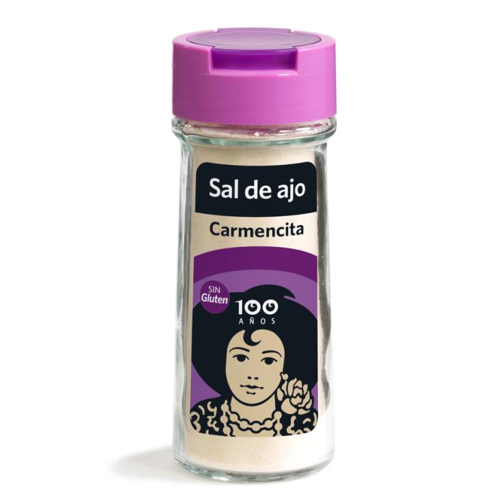 SAL DE AJO, 98G CARMENCITA