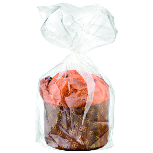 PANETTONE DE FRUTAS, 500G ARRUABARRENA