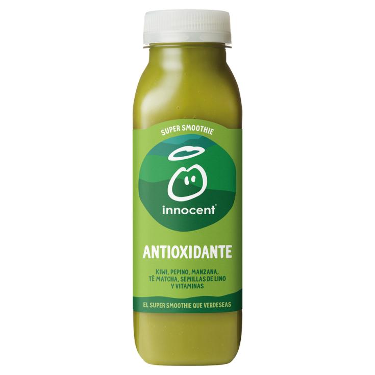 INNOCENT SUPER SMOOTHIE ANTIOXIDANTE 300 ML INNOCENT