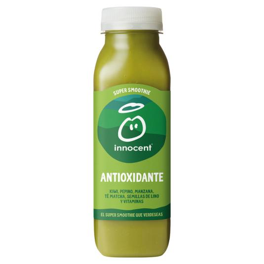 INNOCENT SUPER SMOOTHIE ANTIOXIDANTE 300 ML INNOCENT