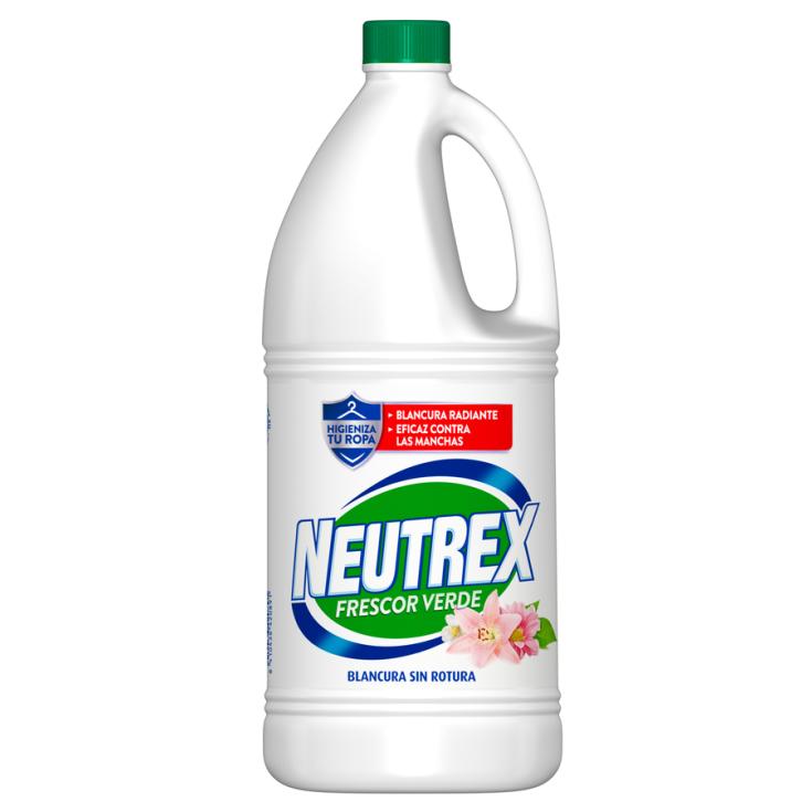 LEJIA PERFUMADA FRESCOR VERDE, 1.9L NEUTREX