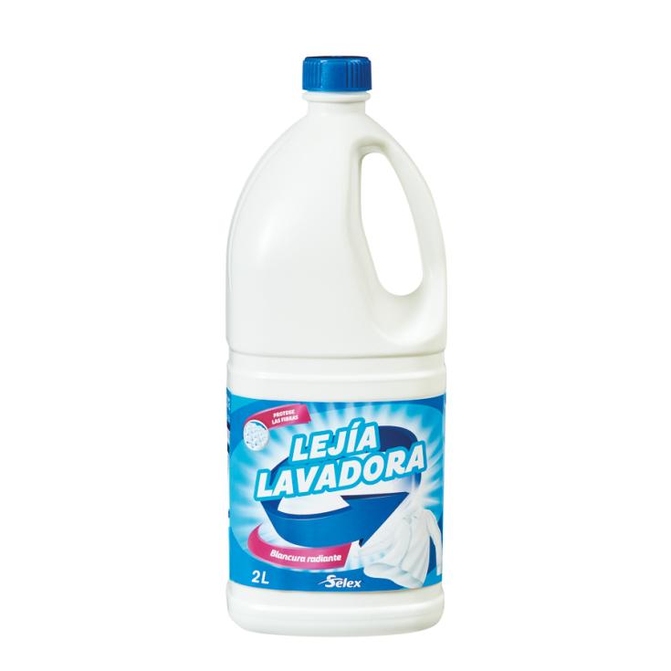 LEJIA ESPECIAL LAVADORA, 2L SELEX