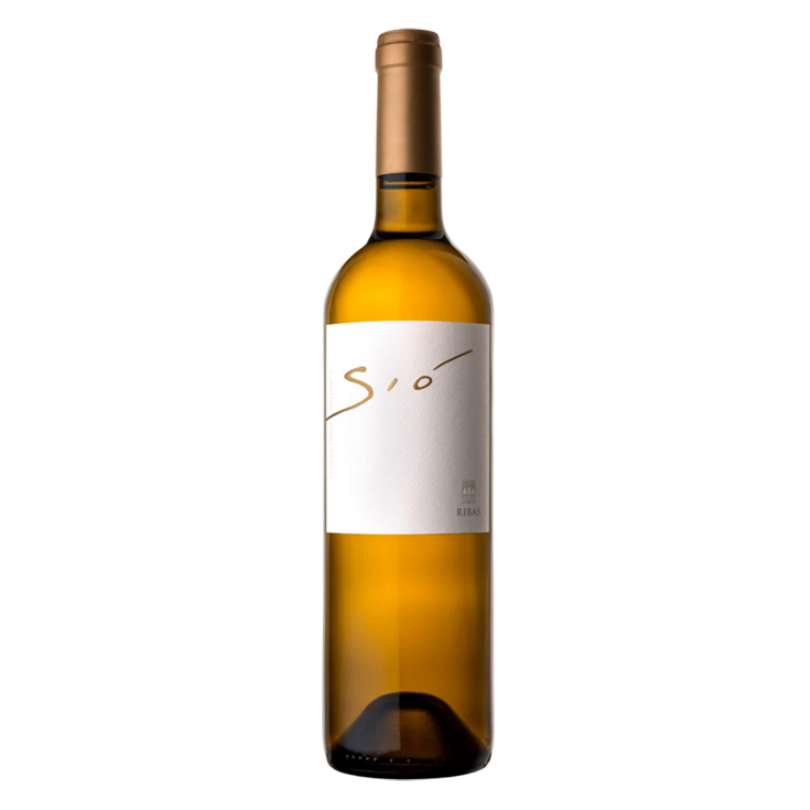 VINO BLANCO TIERRA DE MALLORCA, 75CL SIO BLANC